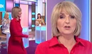 Kaye Adams walks off Loose Women after migrant row ‘I’ll see you all later’