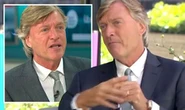 Richard Madeley speaks out on future as host of GMB: 'Opportunity shut down'