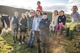 Our Yorkshire Farm: Where is Ravenseat?