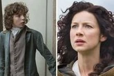 Outlander deleted scene: Fergus accuses Claire of witchcraft in unaired season 2 clip