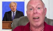 Compulsory vaccines for care home staff ‘ethically wrong’, rants BBC QT member