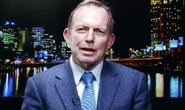 'Britain is NOT a racist country' Ex-PM Tony Abbott rants at 'woke' demands