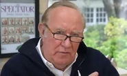 'Stop wasting my time! Andrew Neil shuts down Twitter user in brutal put-down