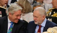 Anti-Brexit Bercow's peerage plot exposed - Speaker lobbied Corbyn for Lords seat