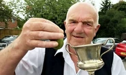Gooseberry growing champion claims 46 out of 50 prize-winning trees poisoned by rival