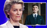 You’ll be sorry! EU’s petulant plot to censor British TV shows branded ‘counterproductive’