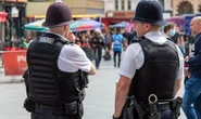 London CHAOS: Met Police seize record number of firearms as capital crackdown continues