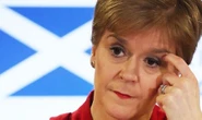 Scotland's 'national shame': Damning data exposes 'horrendous' abuse – Sturgeon under fire