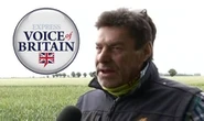 'Taking the biscuit' Farmer rages at staycation yobs ruining countryside