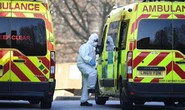 Brits ‘cannot become complacent’ in run up to July 19 amid Lambda variant fears