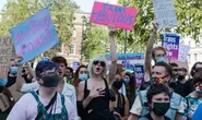 Woke madness! Teachers told to stop using terms 'boy' and 'girl' by LGBT charity