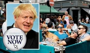 POLL: Was Boris Johnson right to delay the end of lockdown measures until July 19? VOTE