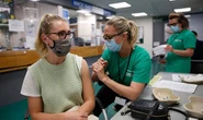 When you can get Covid vaccine confirmed as NHS extends booking to over-18s- FULL SCHEDULE
