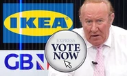 Cancel culture POLL: Will you boycott companies who stop advertising on GB News?