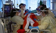 Long Covid: Data shows more than two million patients in England may have suffered