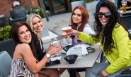 'Idiocy!' WHO sparks fury for urging women of childbearing age to be BANNED from alcohol