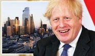 Take that, Brussels! Brexit win as London STILL world's most vital fintech hub outside US