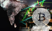 India bitcoin boom incoming! $10tn economy tipped to adopt crypto after El Salvador move