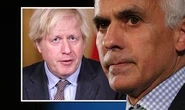 Brexit warning: Failure to scrap EU rules will be ‘body blow to UK’, ex-MEP warns court