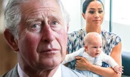You're NOT in control! Meghan and Harry could exploit rule to ensure Archie becomes prince