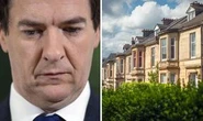 Brexit vindicated! Remain camp told Brits households would be £4,300 worse off