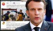 Justice! Britons mock France as fishermen plead for deal: 'You fished illegally for YEARS'