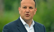Can't ignore us anymore! Leo Varadkar renews threat to tear UK apart in angry Brexit rant