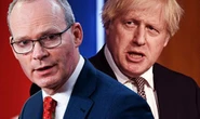 'Consent is ERODING!' Boris Johnson pins blame on EU with fresh Brexit threat