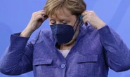 G7 coronavirus outbreak: Angela Merkel's team hit by infections - Cornwall hotel closed