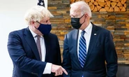 You're making it worse! Irish ex-diplomat lambasts Biden for wading into Brexit row