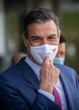 We warned you! EU Covid rescue fund will build 'United States of Europe', says Spain's PM
