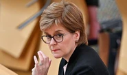 Nicola Sturgeon exposed: SNP 'spinmeister' sparks outrage over 'dodgy' claims