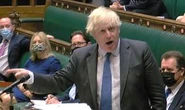 'They jabber, we jab' House of Commons roars as Boris delivers epic Starmer PMQ slapdown