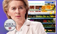 'Money talks!' Britons pledge to boycott EU27 goods in protest of bloc's treatment of UK