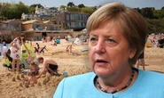 Stay away, UK! EU chiefs BACK Merkel's quarantine blacklist for Britons – new leaked memo