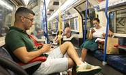 London tube chaos as major strikes planned to grind stations to a standstill