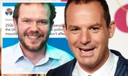 Martin Lewis shuts down Remainer James O'Brien 'making mountain out of molehill' on Brexit