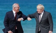Australia revels in UK trade deal as alliance 'more important than it's been in years'
