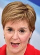 Why are Nicola Sturgeon and Manchester mayor Andy Burham locked in a war of words?