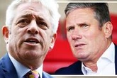 Labour shoots itself in the foot: Sensational Bercow defection will damage party