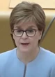 Sturgeon bows down to Tory pressure as SNP leader admits drug death failure in Scotland