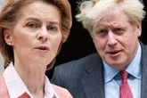 EU issues thinly veiled threat to stand down on Brexit protocol 'It's in your interests!'