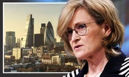 Brexit revenge: EU chiefs unveil plans to hold City of London back - bitter plot