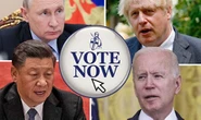 Brexit anniversary POLL: Do you wish you had voted differently in the 2016 EU referendum?