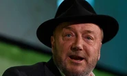 'Get with it!' George Galloway eviscerates lefties obsessed with EU