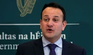 The UK shall crumble! Leo Varadkar says Irish reunification WILL happen - warning to No10