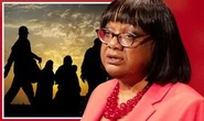 Diane Abbott's demand for action sees foreign criminals blocked from imminent deportation
