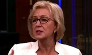 Andrea Leadsom praises Brexit Britain's future as UK to utilise global surge in demand