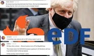 Britons furious as France could suspend electricity to British mainland - 'Do your worst!'