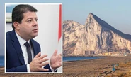 Gibraltar Brexit deal ‘very close' as Chief Minister declares 'light at end of the tunnel’